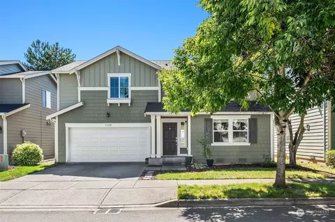 1420 32nd St NE, Auburn, WA 98002