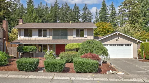 14816 SE Fairwood Blvd, Renton, WA 98058