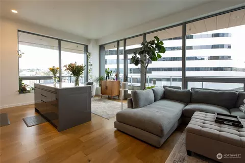 1808 Minor Ave #1806, Seattle, WA 98101