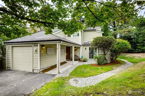 10134 NE 115th Ln #1, Kirkland, WA 98033
