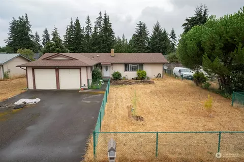 1022 NW Kingsview Ct, Yelm, WA 98597