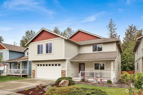 4226 Springcreek Ln, Bellingham, WA 98226