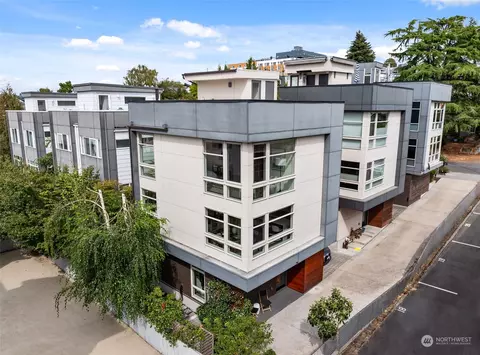 2347 A Minor Ave E #A, Seattle, WA 98102