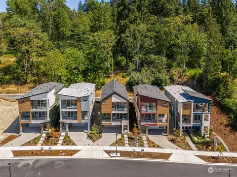 4028 Aberdeen Way NE #34, Renton, WA 98056
