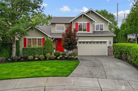 18416 38th Dr SE, Bothell, WA 98012
