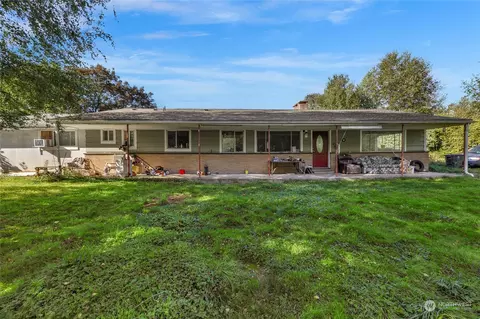 511 Creekside Rd, Sultan, WA 98294