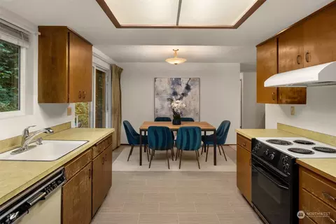 Kitchen - 40214 228th Way SE, Enumclaw, WA 98022 photo 1 of 1