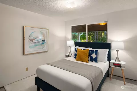 Bedroom - 40214 228th Way SE, Enumclaw, WA 98022 photo 3 of 4