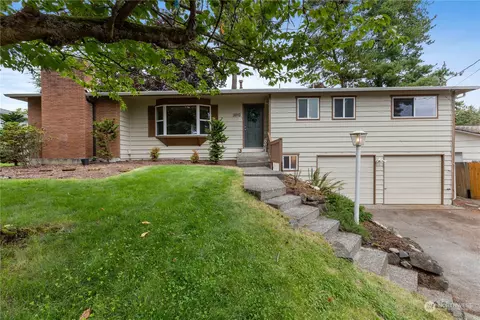 3810 S 292nd Pl, Auburn, WA 98001
