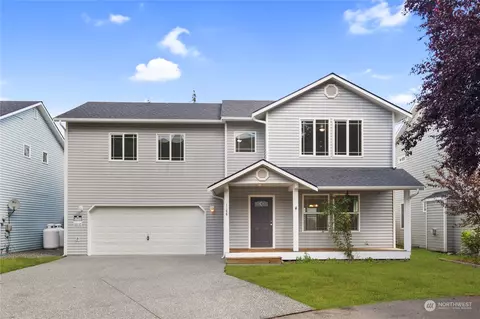 1366 Cedar Ave, Marysville, WA 98270