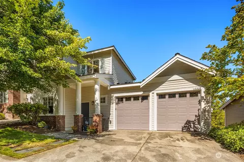 13328 NE 154th Dr #9C, Woodinville, WA 98072