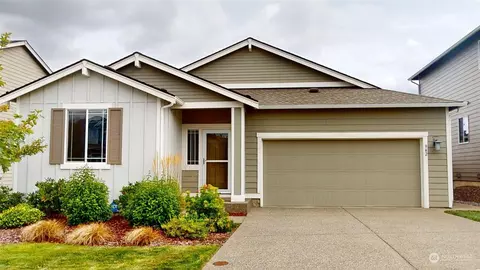 942 Timberline Ave, Bremerton, WA 98312