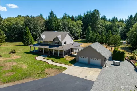 20550 Big Rock Ln NE, Poulsbo, WA 98370