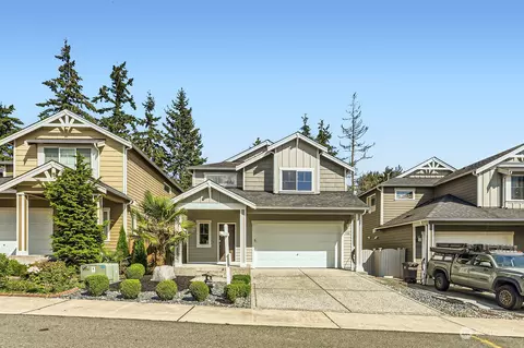Exterior - 9307 5th Dr SE, Everett, WA 98208 photo 2 of 7