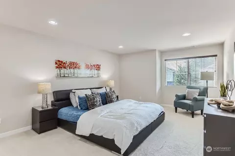 Bedroom - 9307 5th Dr SE, Everett, WA 98208 photo 1 of 4