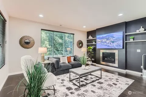 Living - 9307 5th Dr SE, Everett, WA 98208 photo 1 of 3
