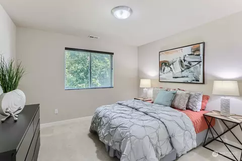 Bedroom - 9307 5th Dr SE, Everett, WA 98208 photo 4 of 4