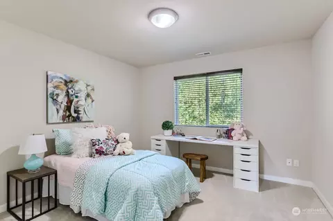 Bedroom - 9307 5th Dr SE, Everett, WA 98208 photo 3 of 4