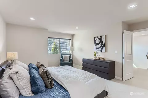 Bedroom - 9307 5th Dr SE, Everett, WA 98208 photo 2 of 4