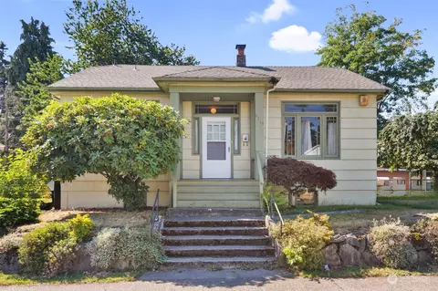 2515 S Eddy St, Seattle, WA 98108