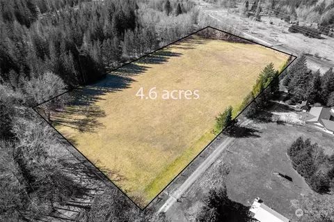 7790 Ranger Station Rd, Marblemount, WA 98267