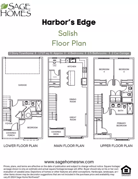 3702 W Mukilteo Blvd #E, Everett, WA 98203 photo 6