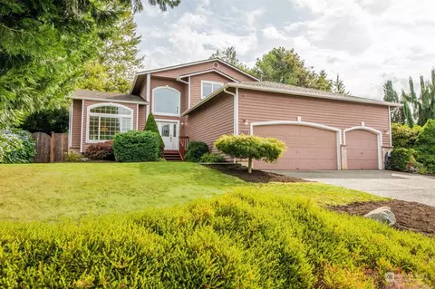 7813 73rd Pl NE, Marysville, WA 98270