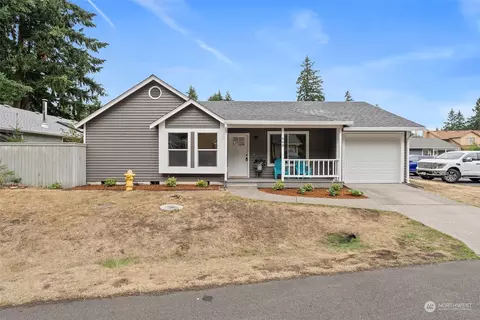 568 Malibu Dr SE, Lacey, WA 98503