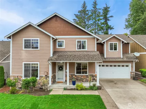 2604 Farmer Ln SE, Olympia, WA 98501