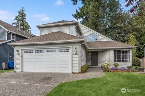 11822 NE 167th St, Bothell, WA 98011