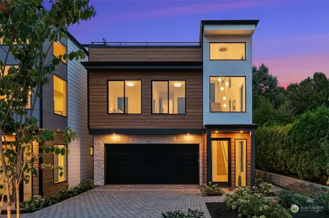 772 State St S, Kirkland, WA 98033
