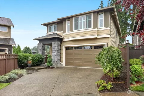 Exterior - 12322 26th Ave SE, Everett, WA 98208 photo 2 of 5