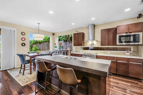 Kitchen - 12322 26th Ave SE, Everett, WA 98208 photo 3 of 4