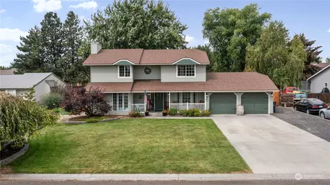260 Scenic Dr SE, Moses Lake, WA 98837