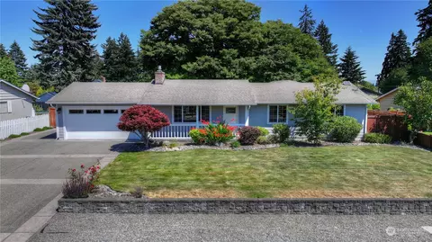 4509 78th Avenue Ct W, University Place, WA 98466