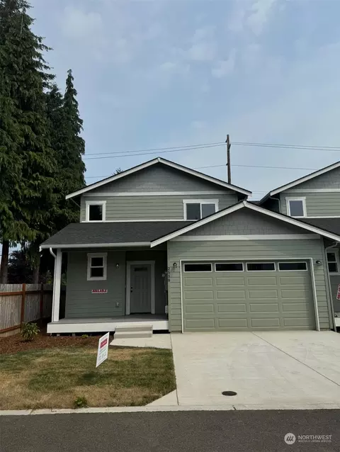 2558 Natola Se Dr, Olympia, WA 98501