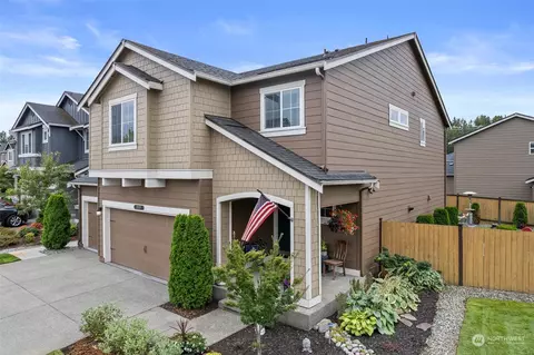 909 Louise Wise Ave NW, Orting, WA 98360 photo 2