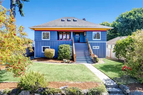 8054 28th Ave NW, Seattle, WA 98117