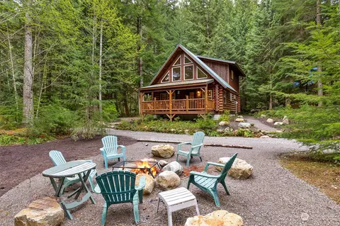 69523 NE Money Creek Rd, Skykomish, WA 98288