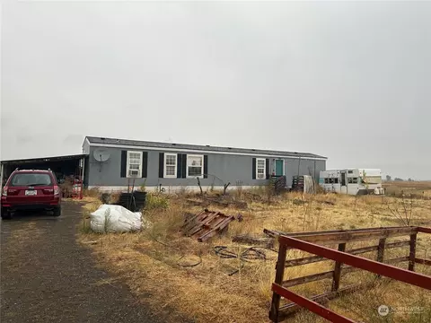14810 W Thorpe Rd, Medical Lake, WA 99022