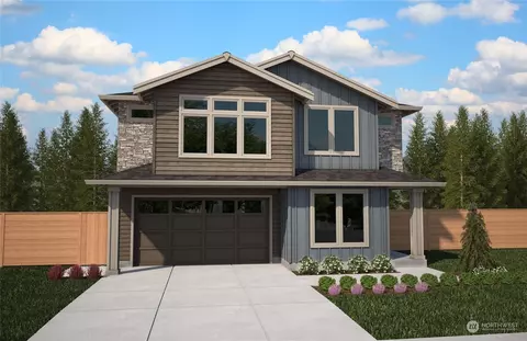 15418 207th Ave E #195, Bonney Lake, WA 98391