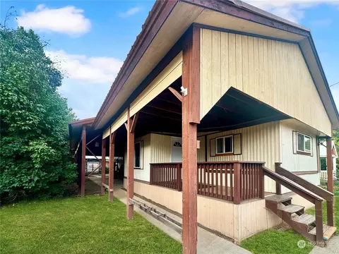 617 Lincoln Ave, South Cle Elum, WA 98943