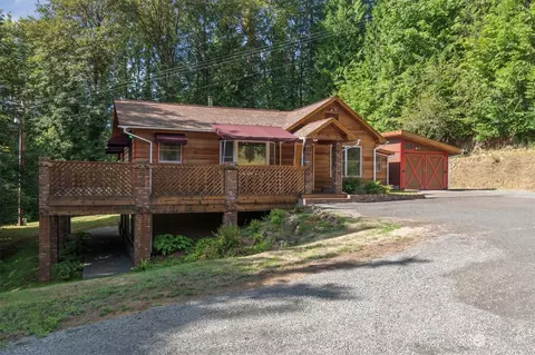 115 Don Martin Rd, Longview, WA 98632