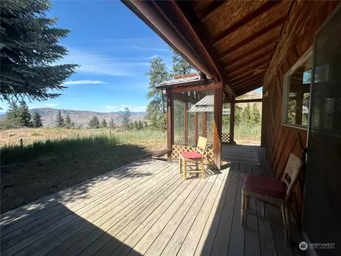 5 Hedwig Rd, Orondo, WA 98843