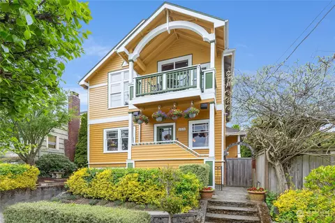 6212 9th Ave NW, Seattle, WA 98107