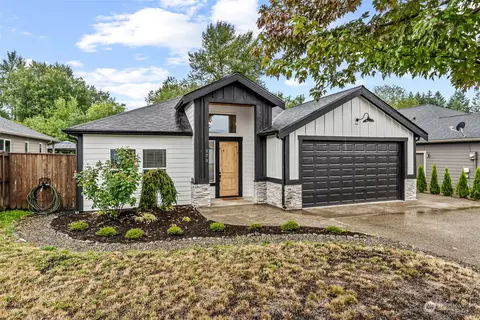 275 Parkside Loop, Napavine, WA 98532