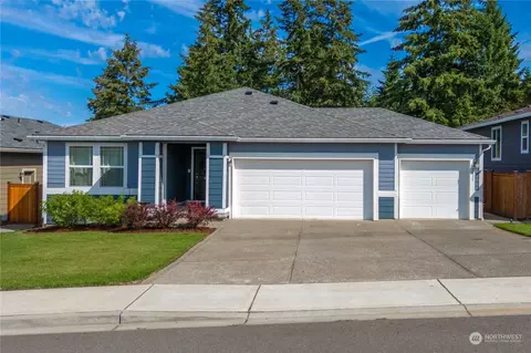 2435 198th Street Ct E, Spanaway, WA 98387
