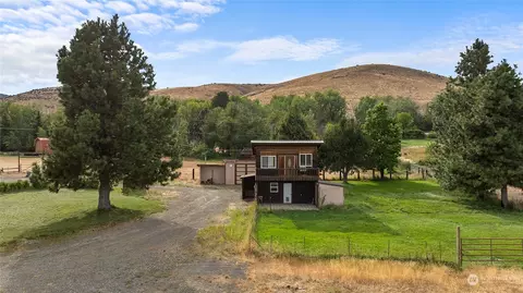 1781 Quail Run Ln, Ellensburg, WA 98926