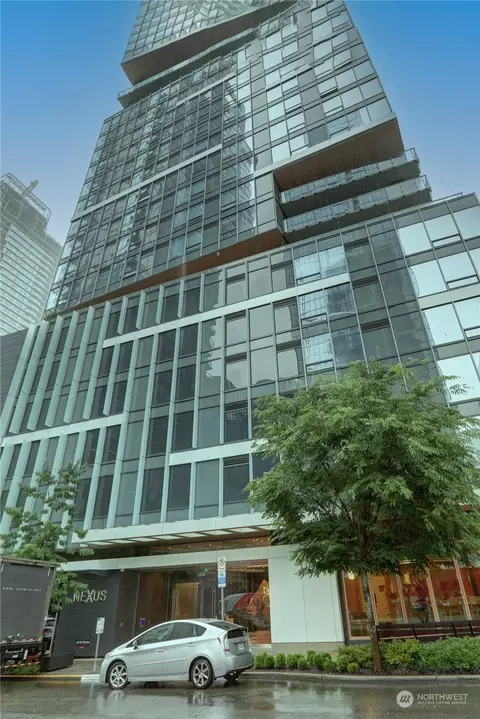 1808 Minor Ave #1602, Seattle, WA 98101