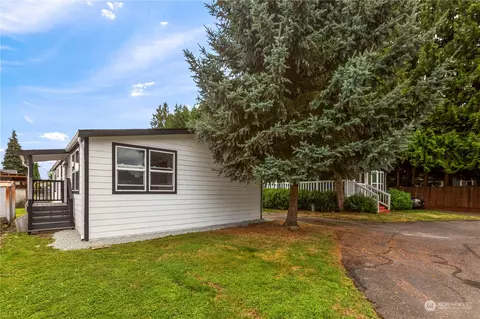 15806 54th Street Ct E #59, Sumner, WA 98390